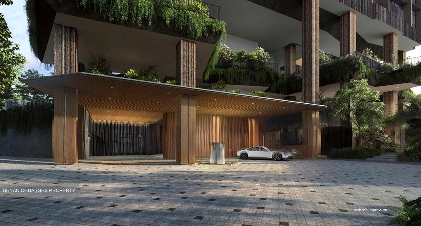 THE ARCADY AT BOON KENG (D12), Apartment #496562421